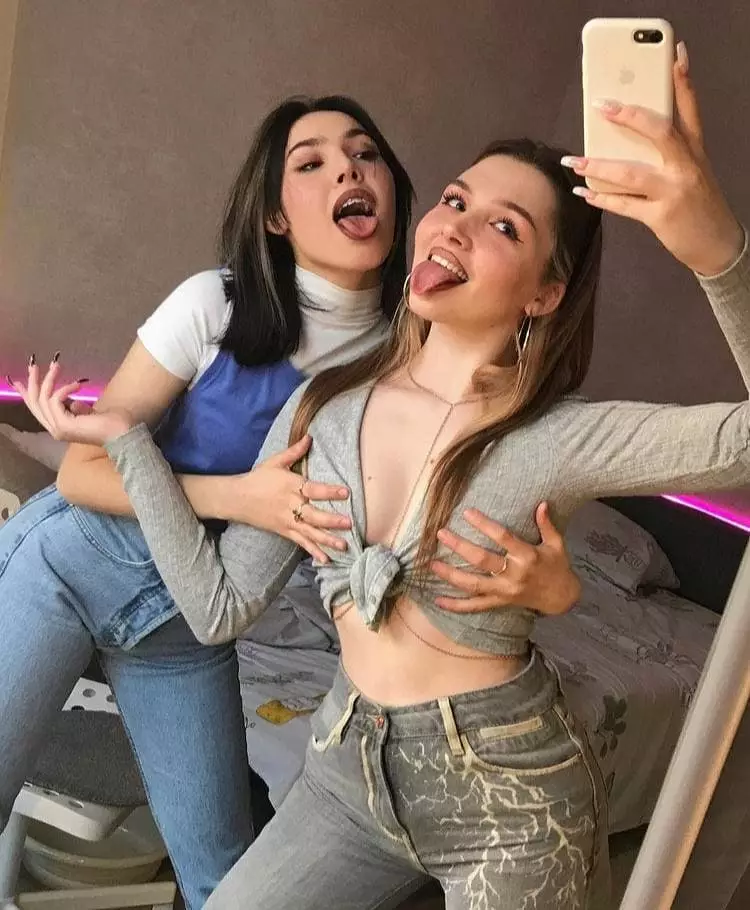 Проститука Москвы Нимфоманки